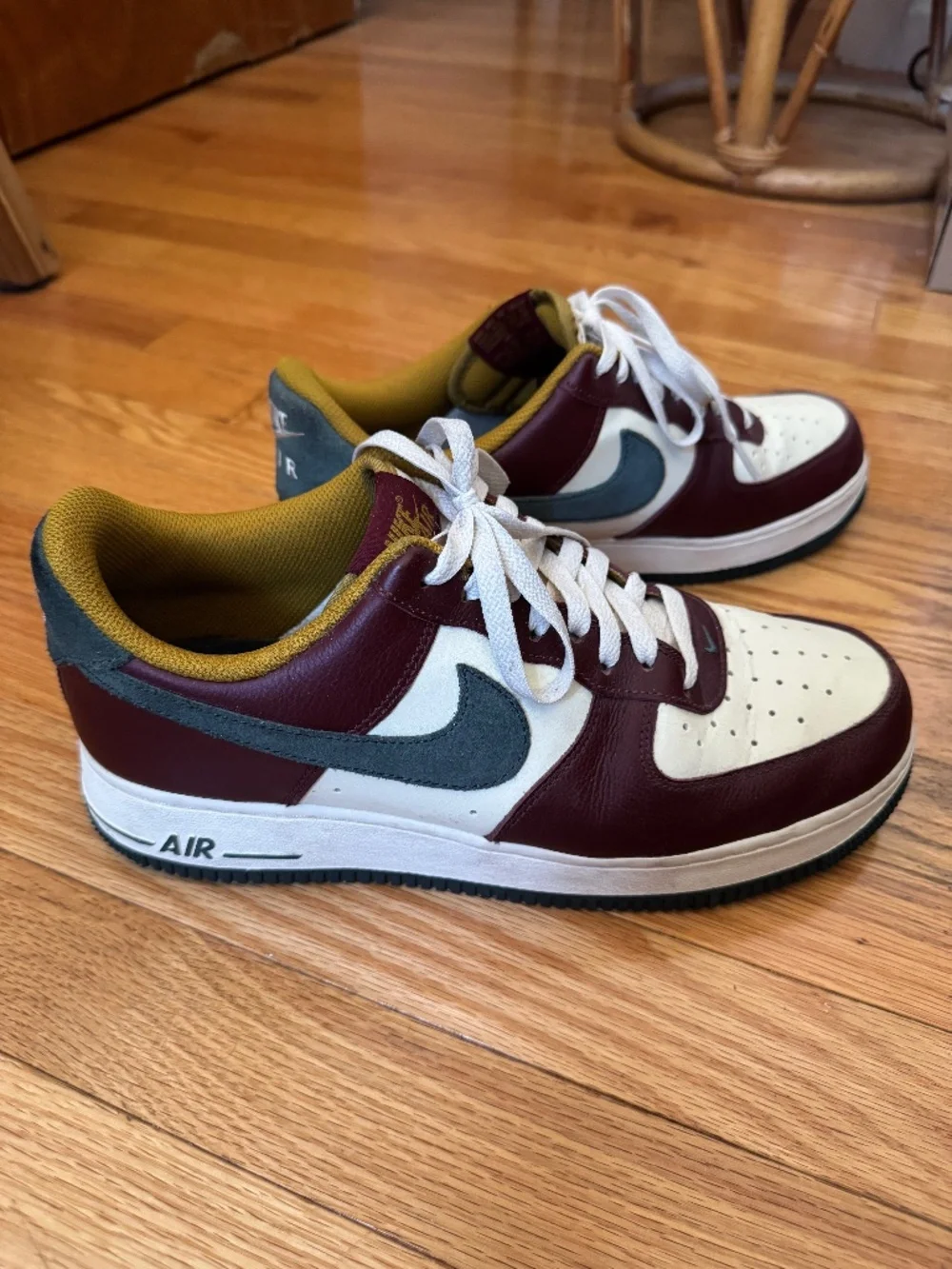 Nike Air Force 1 '07 LV8